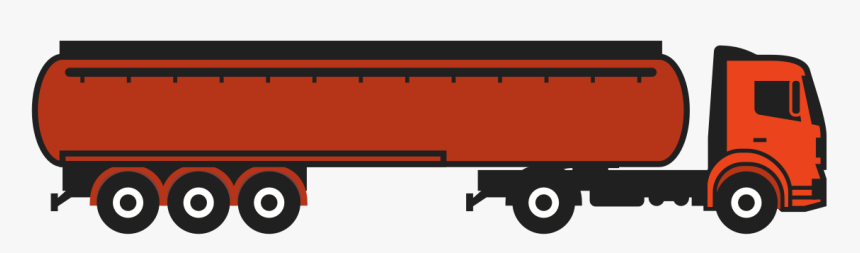 Bulk Truck Png - Bulk Truck Clip Art, Transparent Png, Free Download