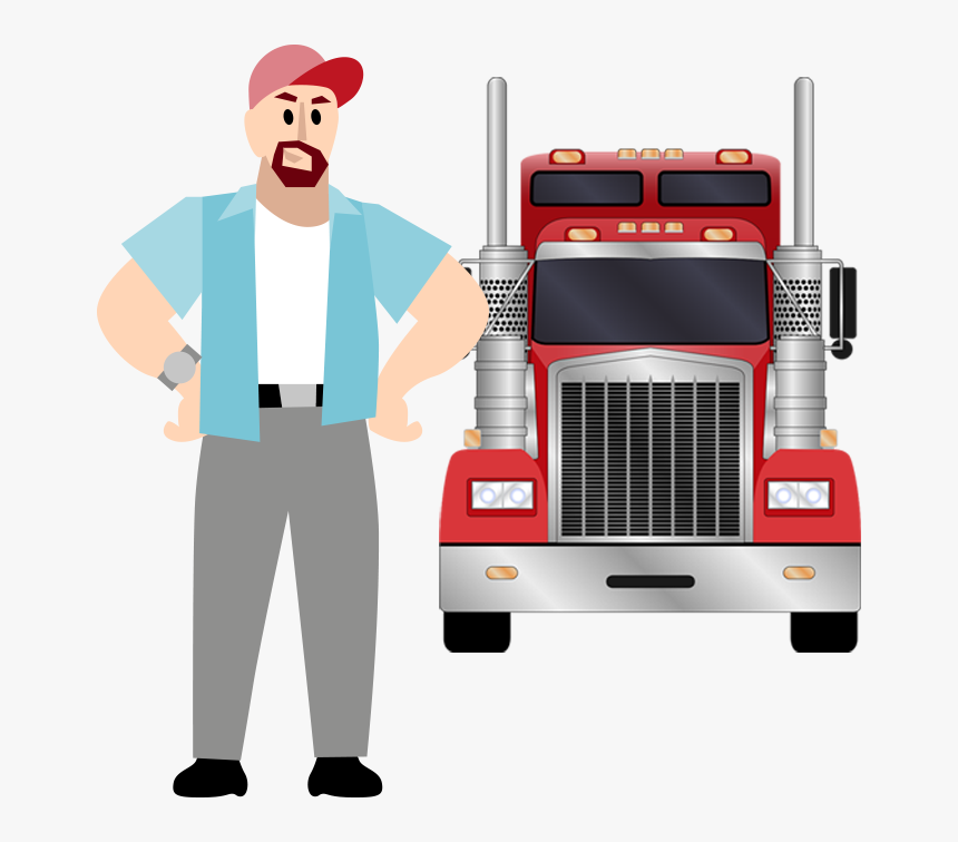 Truck, HD Png Download, Free Download