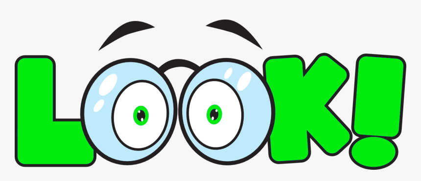 We Buy And Sell Used Heavy Duty Truck Parts, Trucks, - Cartoon Eyes With Glasses, HD Png Download, Free Download