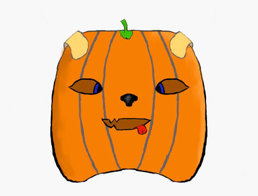 Jack-o'-lantern, HD Png Download, Free Download