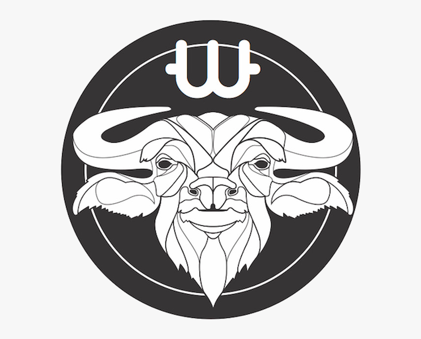 Wairiri Water Buffalo - Cartoon, HD Png Download, Free Download