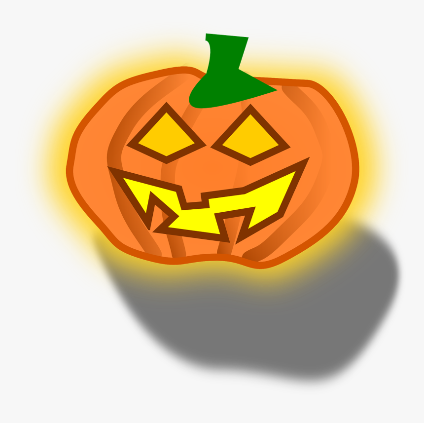 Pumpkin Clip Art, HD Png Download, Free Download