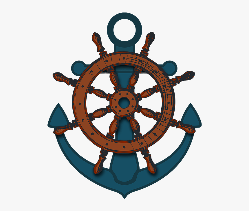 Ships wheel