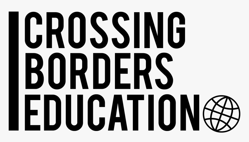 Crossing Borders Education, HD Png Download, Free Download