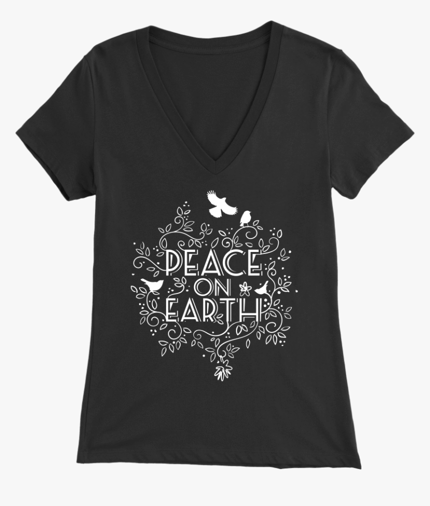 Transparent Peace On Earth Png - Hbo Game Of Thrones T Shirt, Png Download, Free Download