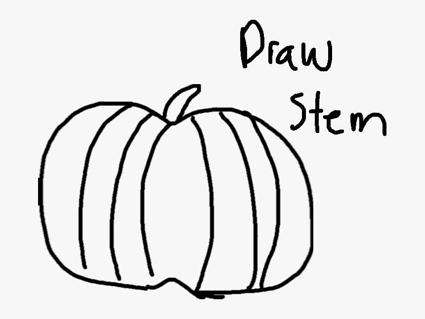 Pumpkin, HD Png Download, Free Download