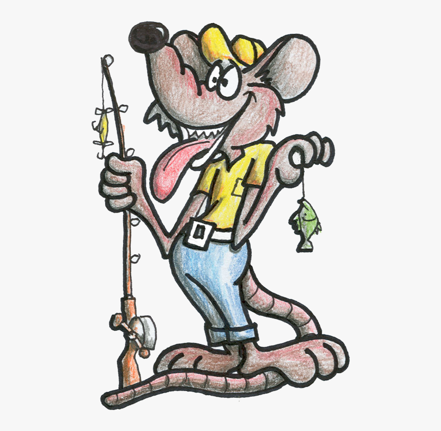 River Rat, HD Png Download, Free Download