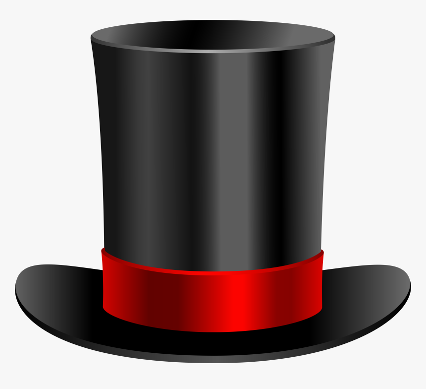 Top Hat Clipart, HD Png Download, Free Download