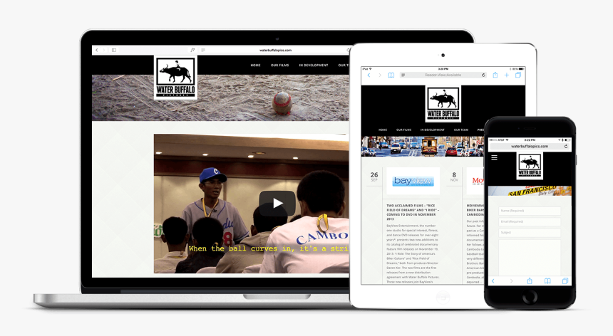 Website, HD Png Download, Free Download