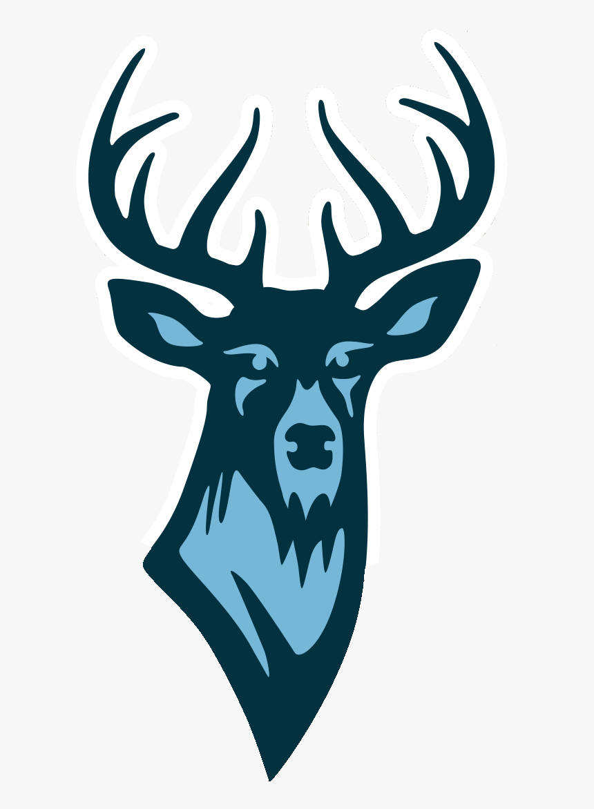 Transparent Deer Logo, HD Png Download, Free Download