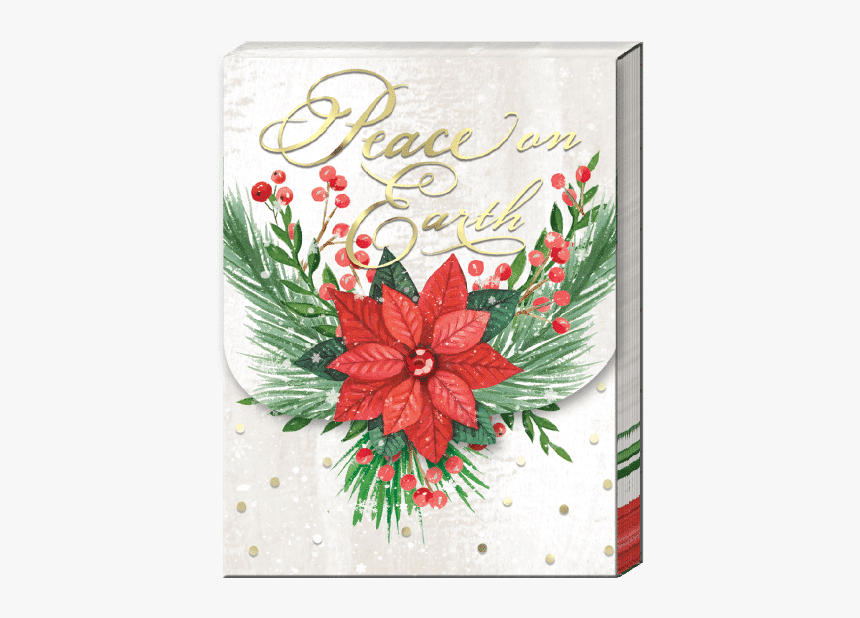 Christmas Card, HD Png Download, Free Download