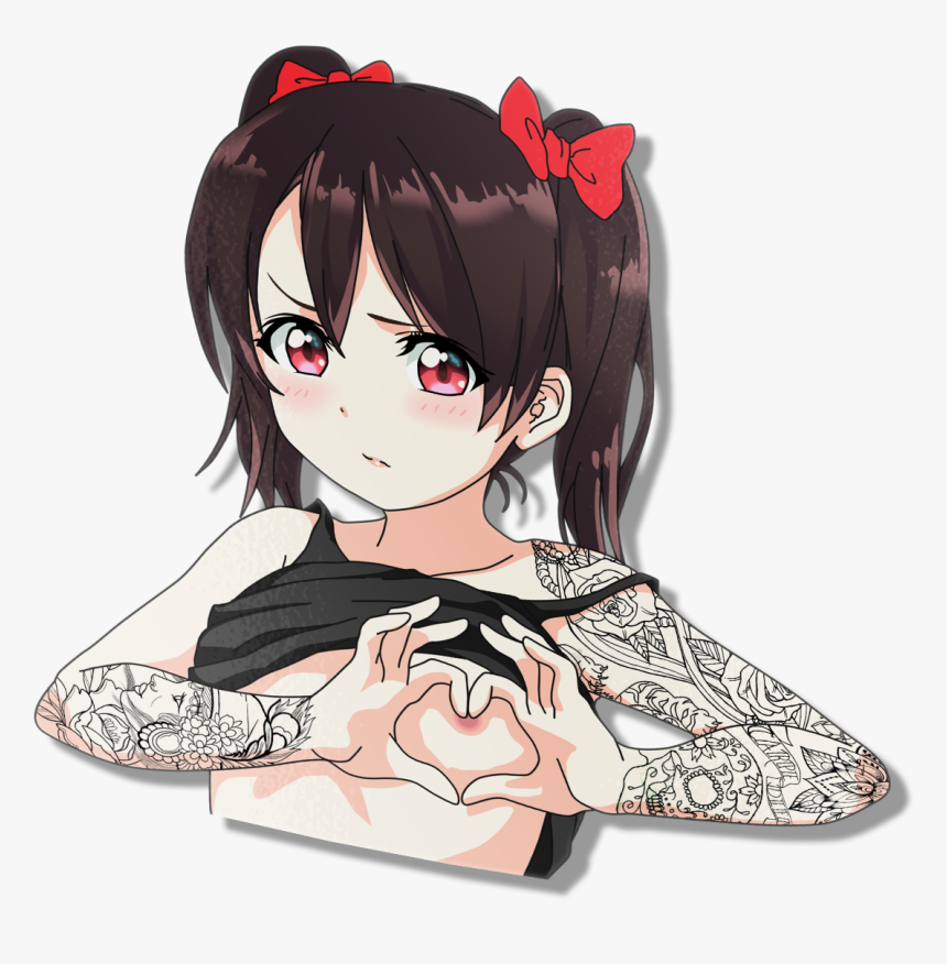 Image Of Beauty And The Breast - Boobs Png, Transparent Png, Free Download