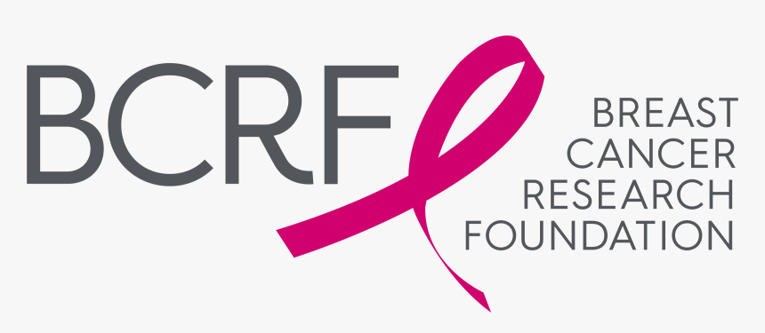 Breast Cancer Research Foundation Logo Png Transparent - Breast Cancer Research Foundation Png, Png Download, Free Download