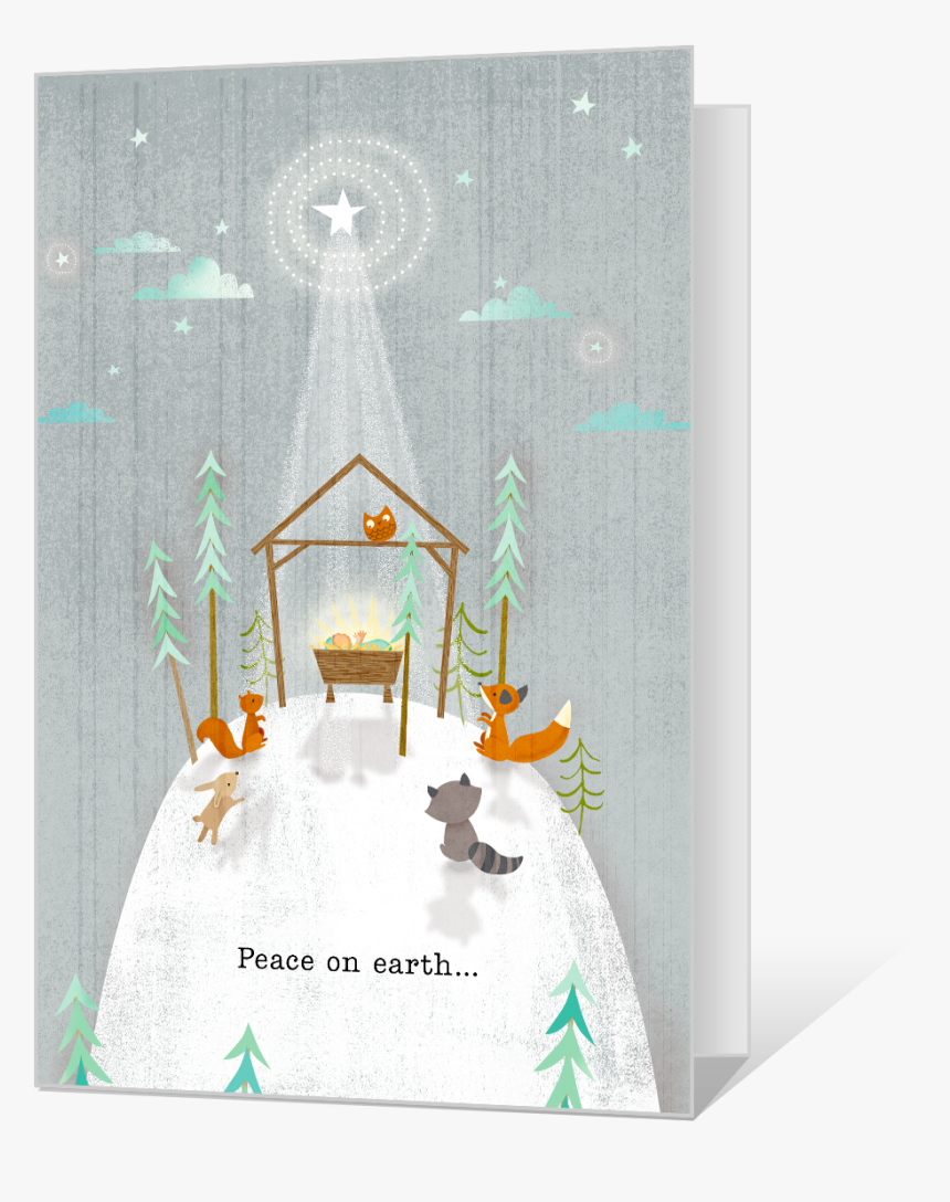 Peace On Earth - Shrine, HD Png Download, Free Download