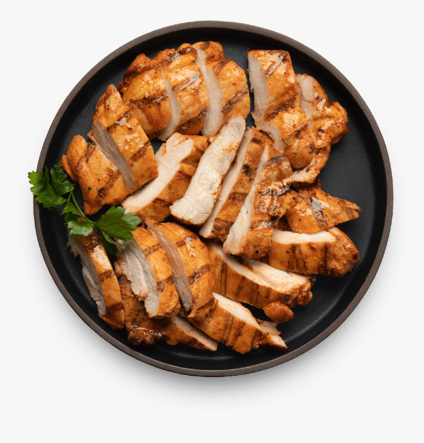Grilled Chicken Breast - Grilled Chicken Breast Png, Transparent Png, Free Download
