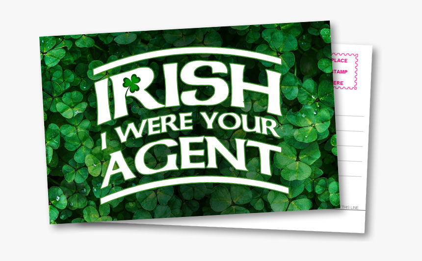 St Patrick Real Estate, HD Png Download, Free Download