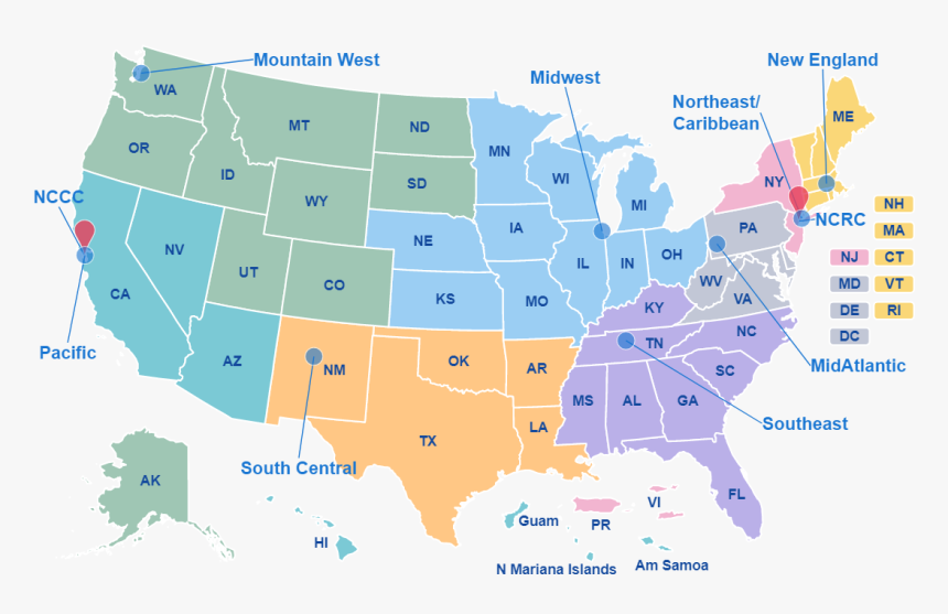 Aetc Map - John F. Kennedy Library, HD Png Download, Free Download