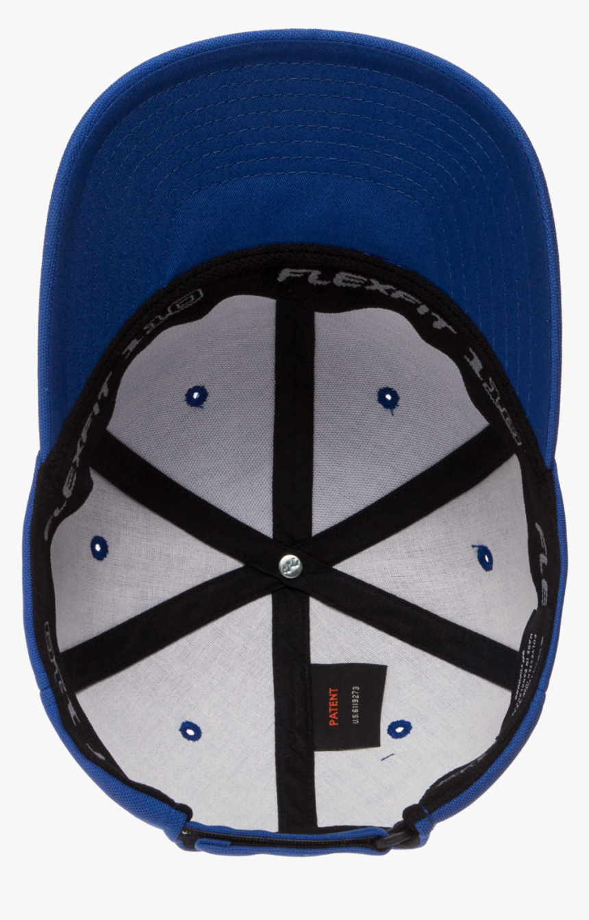 Custom & Blank Flexfit® Cool & Dry Tech Hat - Messenger Bag, HD Png Download, Free Download