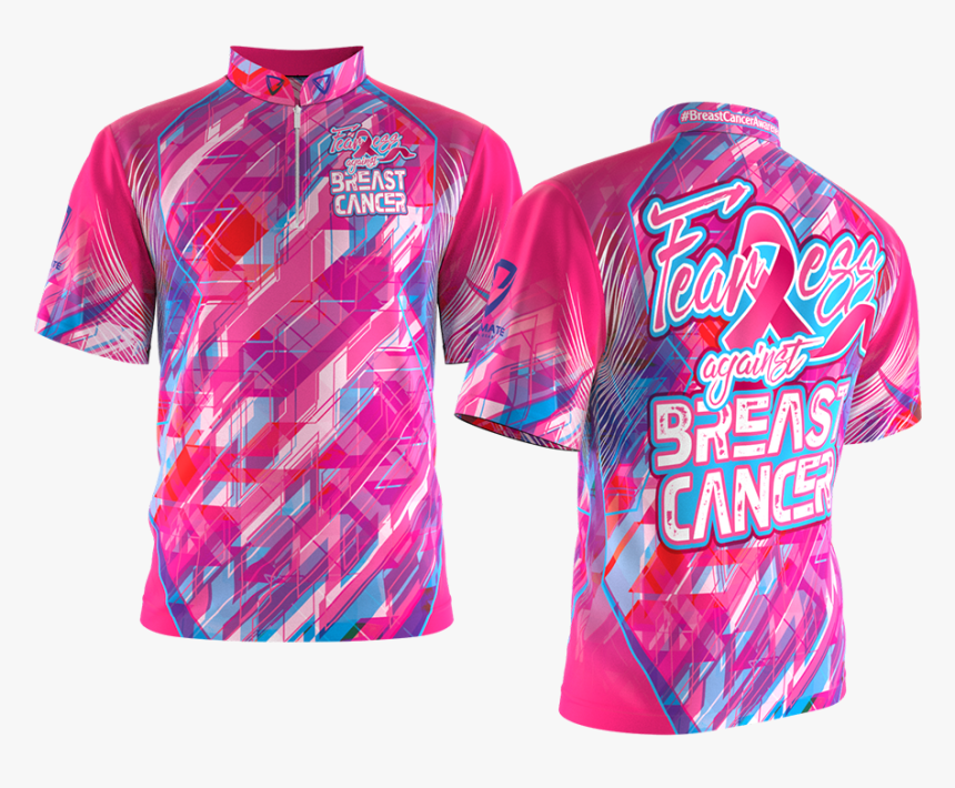 Breast Cancer Awareness"
 Data-large Image="//cdn - Cancer Darts Shirts, HD Png Download, Free Download