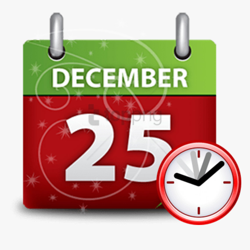 Transparent Countdown Png - Wall Clock, Png Download, Free Download