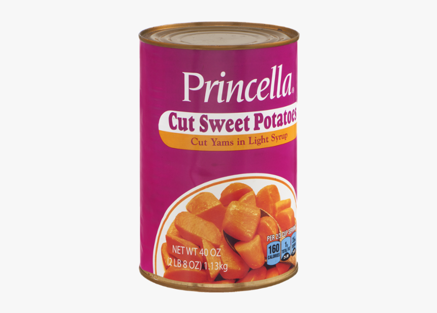 Princella Cut Sweet Potato, HD Png Download, Free Download