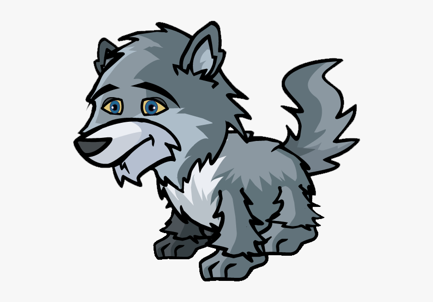 Lone Wolf Png, Transparent Png, Free Download