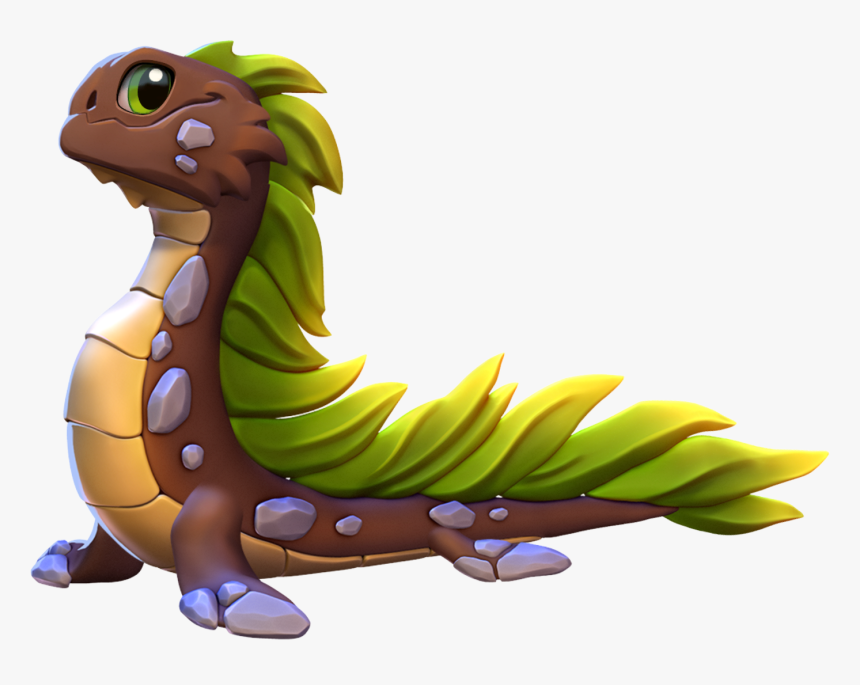 Turf Dragon Mania - Turf Dragon, HD Png Download, Free Download