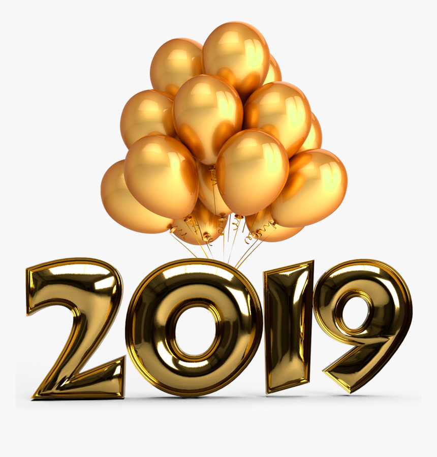 2019 - 2019 Yeni Yıl Mesajları, HD Png Download, Free Download