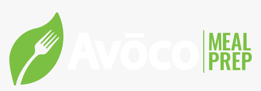 Avoco Meal Prep - Circle, HD Png Download, Free Download