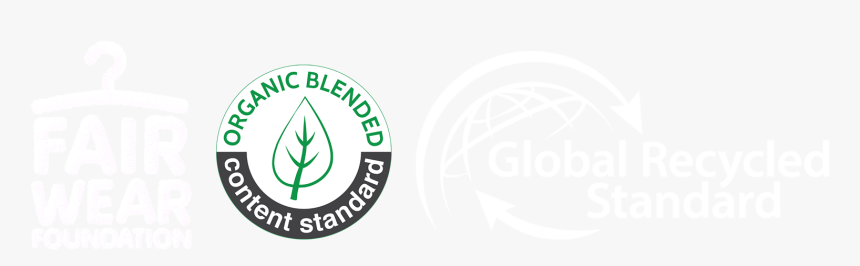Organic Blended, HD Png Download, Free Download