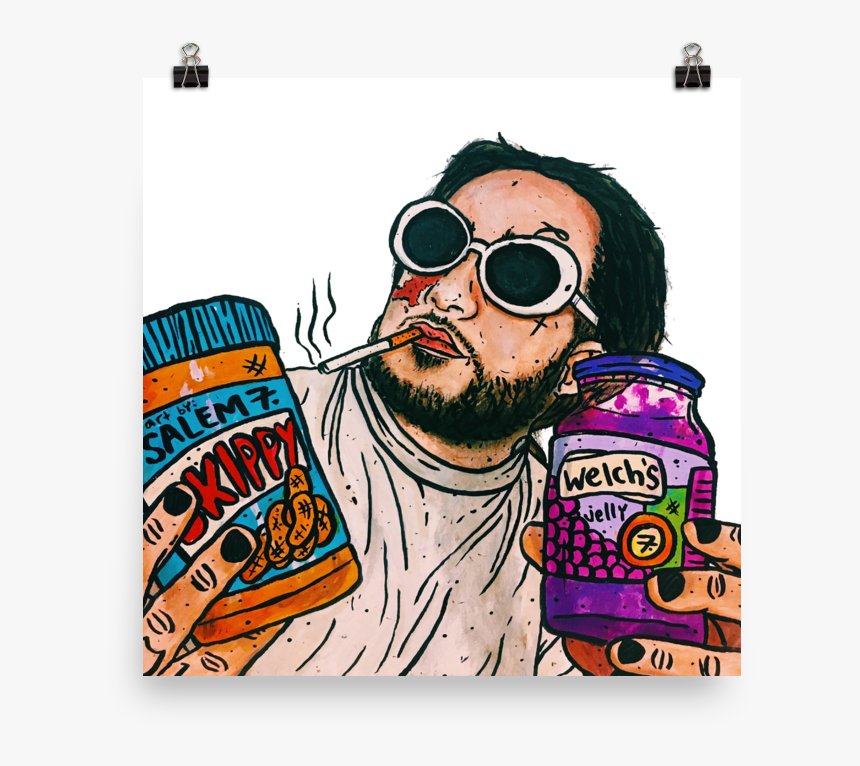 Asap Yams , Png Download - Asap Yams Png, Transparent Png, Free Download