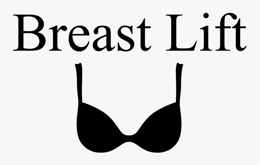 Breastlift - Brassiere, HD Png Download, Free Download