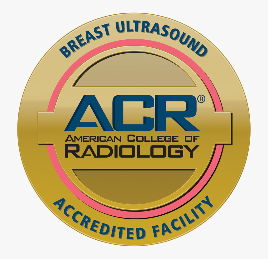 Bus1142-1 - American College Of Radiology Breast Imaging Center, HD Png Download, Free Download