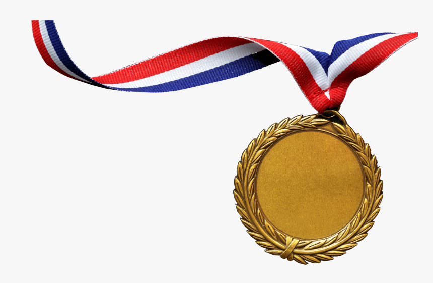 Medals Clipart Academic Medal, HD Png Download, Free Download