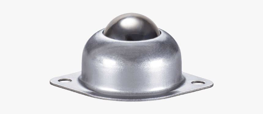 3d Flange Mounted Ball, HD Png Download, Free Download