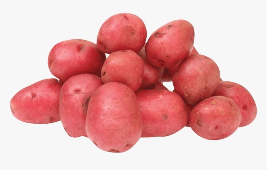 Potatoes Clipart Red Potato - Potato Png, Transparent Png, Free Download