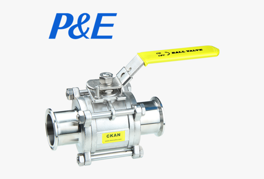 Ball Valve, HD Png Download, Free Download