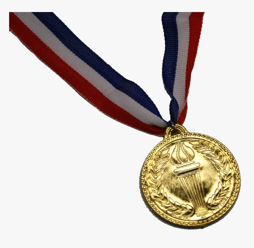 Transparent Bronze Medal Png - Gold Medal, Png Download, Free Download