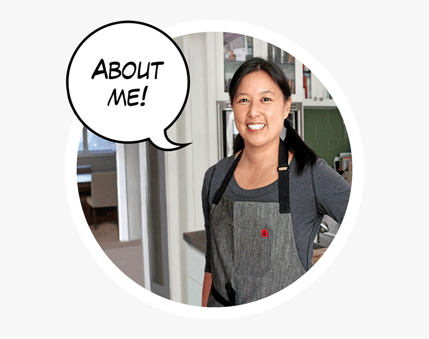 About Nom Nom Paleo - Michelle Tam, HD Png Download, Free Download