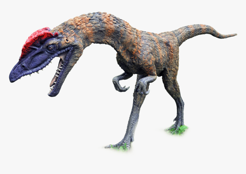 Dinosaur Png Clipart - Statue, Transparent Png, Free Download