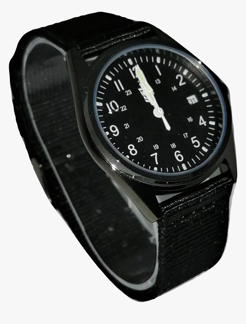 Dragon Field Watch "
 Title="dragon Field Watch - Analog Watch, HD Png Download, Free Download