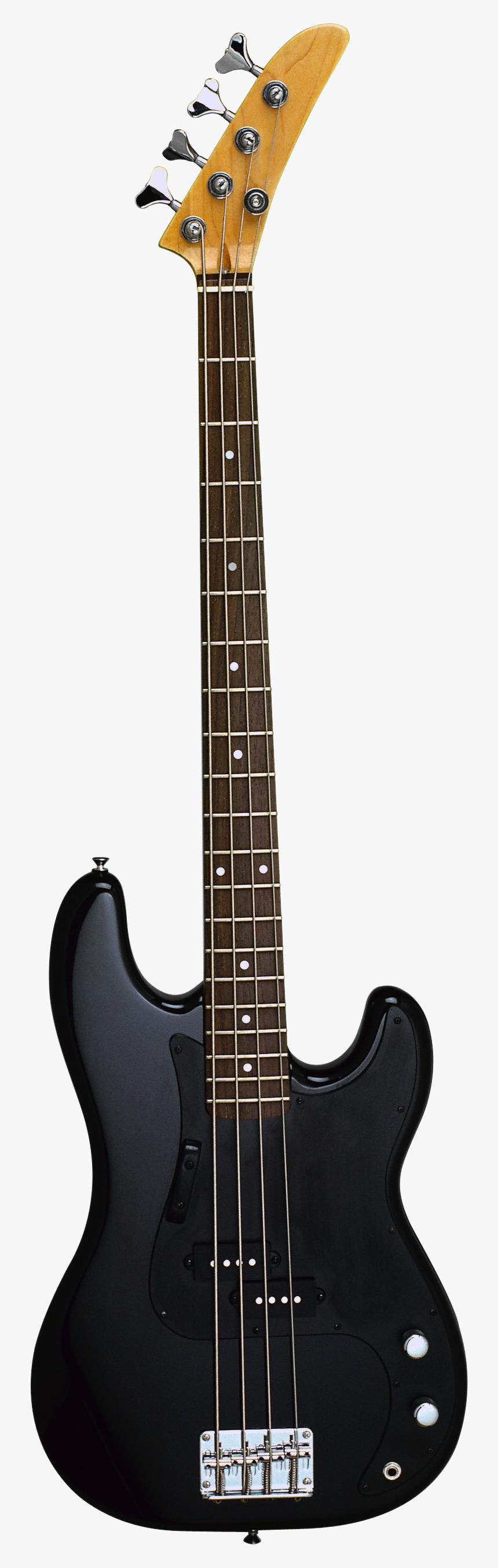 Electric Guitar Png - Guitar Png For Picsart, Transparent Png, Free Download