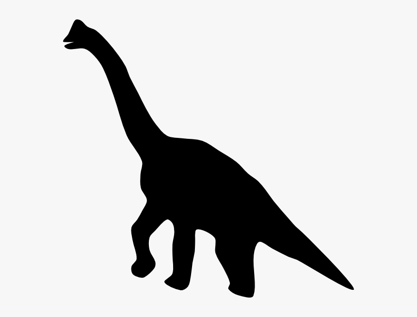 Dinosaur Svg Clip Arts - Dinosaur Clip Art, HD Png Download, Free Download