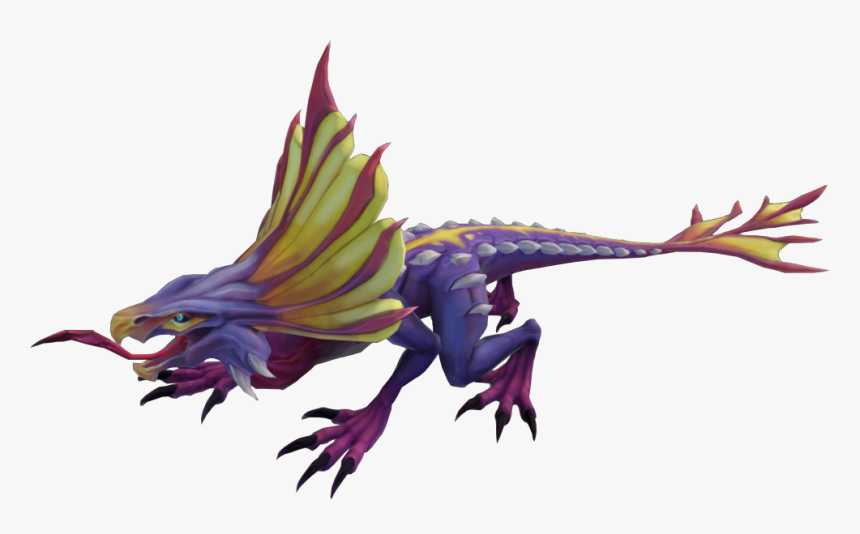 Dragon, HD Png Download, Free Download