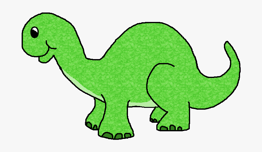 Clipart Images Of Dinosaurs, HD Png Download, Free Download