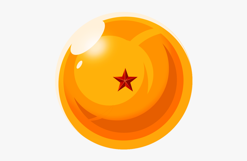 Esfera Del Dragon De 5 Estrellas, HD Png Download - kindpng Esfera Del Dragon De 5 Estrellas, HD Png Download - kindpng
