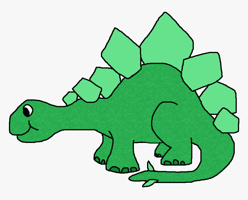 Clipart Pictures Of Dinosaurs, HD Png Download, Free Download