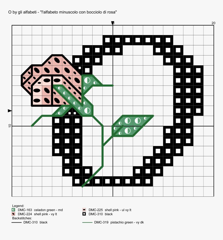 Apple Cross Stitch Patterns, HD Png Download, Free Download