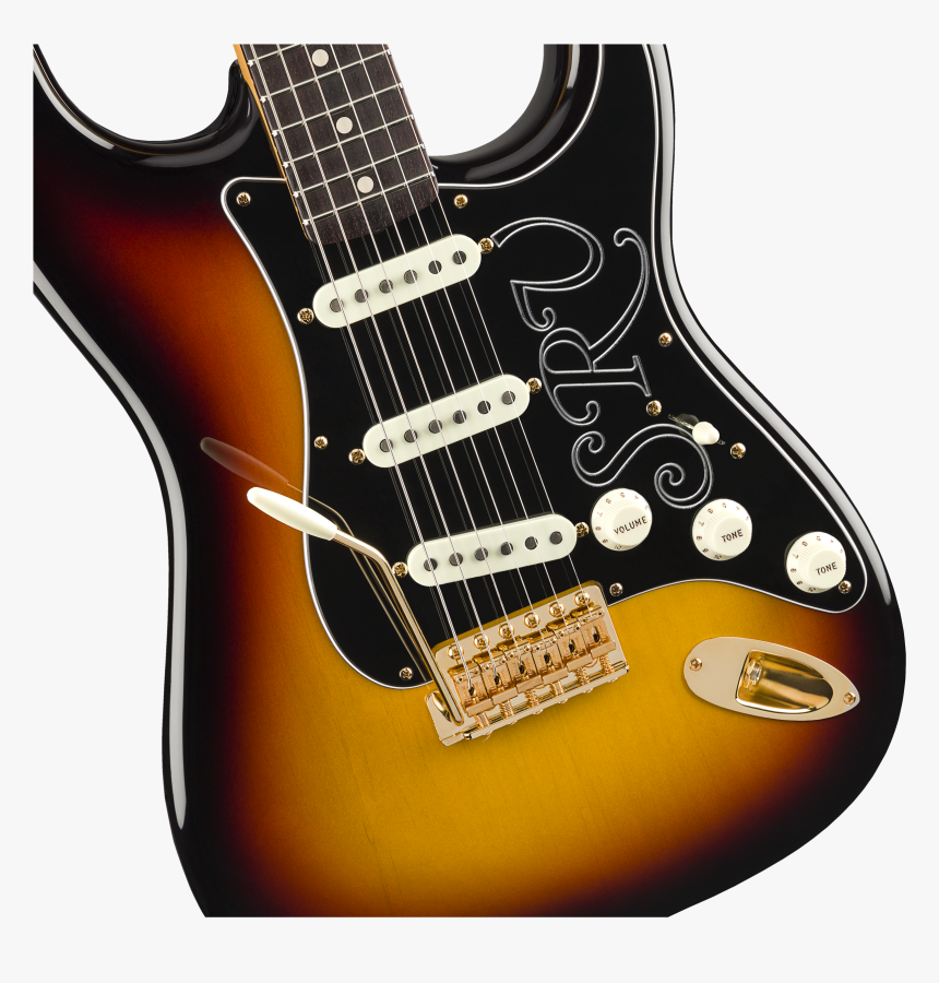 Stevie Ray Vaughan Signature Stratocaster® - Squier Classic Vibe 70s Stratocaster Laurel Fingerboard, HD Png Download, Free Download