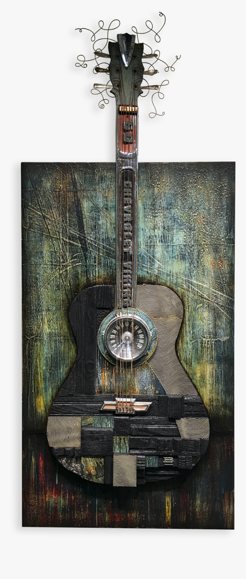 Transparent Guitars Png - Still Life Photography, Png Download, Free Download